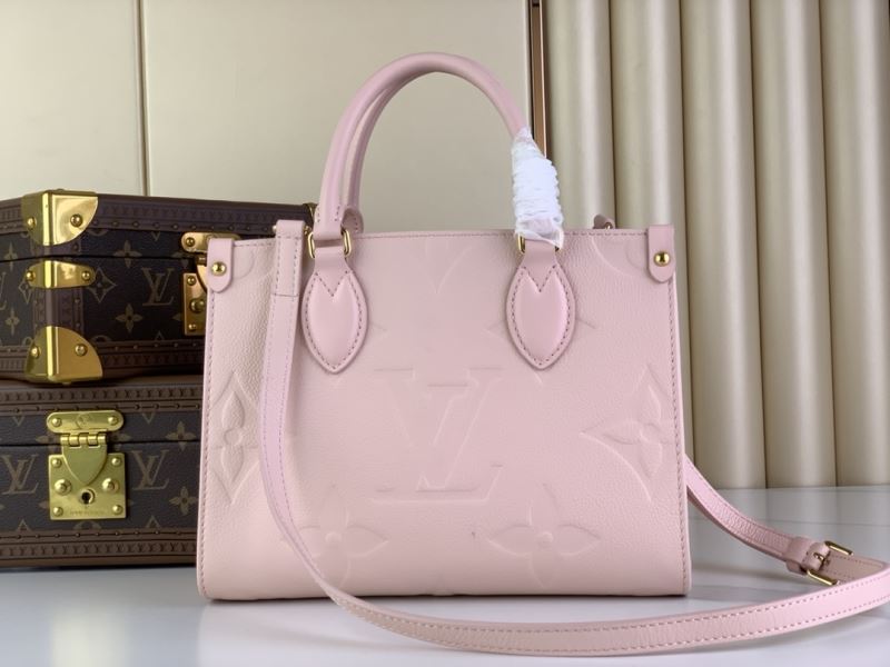 Louis Vuitton Shopping Bags